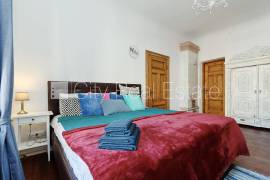 Apartment for sale in Riga, 102.00m2