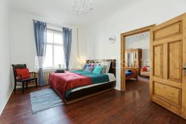 Apartment for sale in Riga, 102.00m2