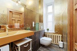 Apartment for sale in Riga, 102.00m2
