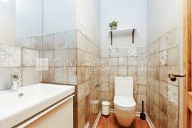 Apartment for sale in Riga, 102.00m2