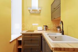 Apartment for sale in Riga, 102.00m2