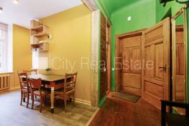 Apartment for sale in Riga, 102.00m2