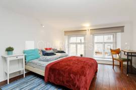 Apartment for sale in Riga, 102.00m2