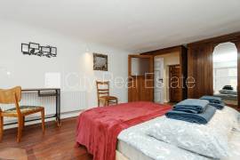 Apartment for sale in Riga, 102.00m2
