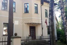 Detached house for sale in Jurmala, 363.00m2