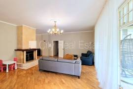 Detached house for sale in Jurmala, 729.60m2