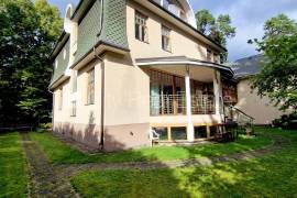 Detached house for sale in Jurmala, 729.60m2