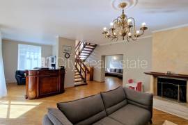 Detached house for sale in Jurmala, 729.60m2