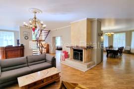 Detached house for sale in Jurmala, 729.60m2