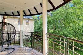 Detached house for sale in Jurmala, 729.60m2