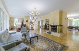 Detached house for sale in Jurmala, 729.60m2