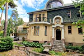 Detached house for sale in Jurmala, 729.60m2