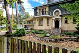 Detached house for sale in Jurmala, 729.60m2