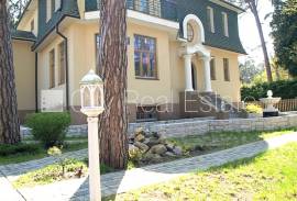 Detached house for sale in Jurmala, 729.60m2