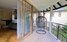 Detached house for sale in Jurmala, 729.60m2