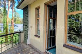 Detached house for sale in Jurmala, 729.60m2