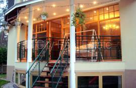 Detached house for sale in Jurmala, 729.60m2