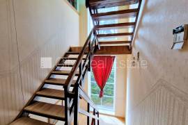 Detached house for sale in Jurmala, 729.60m2