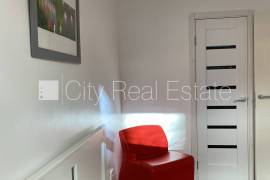 Apartment for rent in Riga, 63.00m2