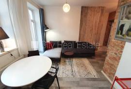 Apartment for rent in Riga, 63.00m2