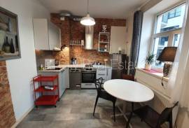 Apartment for rent in Riga, 63.00m2