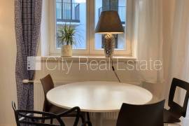 Apartment for rent in Riga, 63.00m2