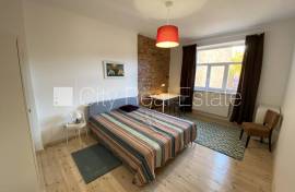 Apartment for rent in Riga, 63.00m2