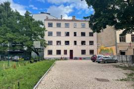 Apartment for rent in Riga, 63.00m2