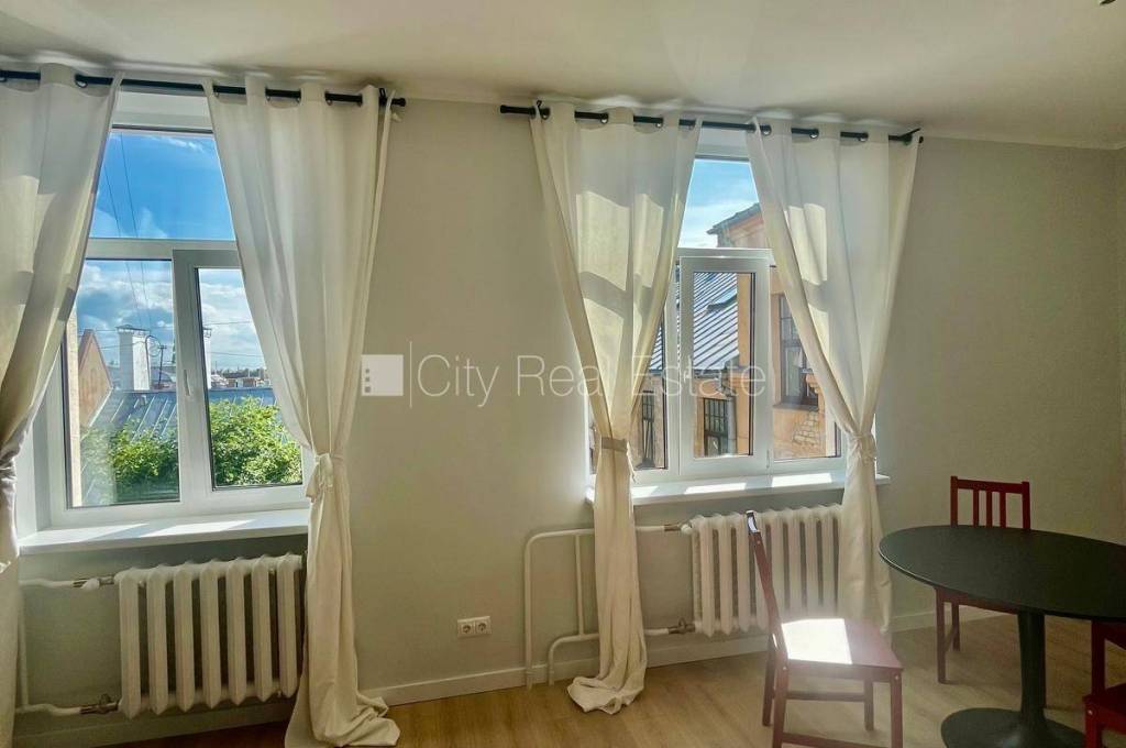 Apartment for rent in Riga, 57.00m2