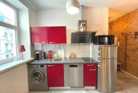 Apartment for rent in Riga, 60.00m2