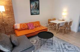 Apartment for rent in Riga, 60.00m2