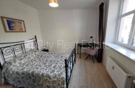 Apartment for rent in Riga, 60.00m2