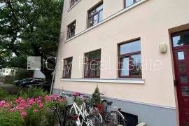 Apartment for rent in Riga, 60.00m2