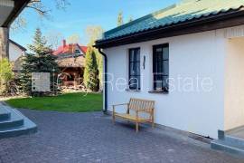 Detached house for sale in Jurmala, 220.00m2