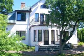 Detached house for sale in Jurmala, 220.00m2
