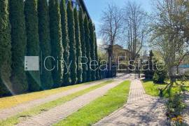 Detached house for sale in Jurmala, 220.00m2