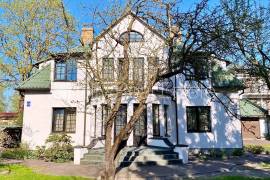 Detached house for sale in Jurmala, 220.00m2