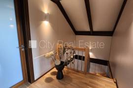 Detached house for sale in Riga district, 188.00m2