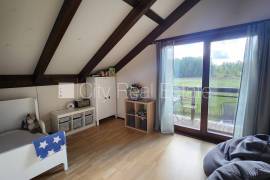 Detached house for sale in Riga district, 188.00m2