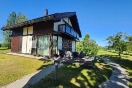 Detached house for sale in Riga district, 188.00m2