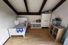 Detached house for sale in Riga district, 188.00m2