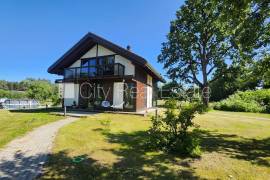Detached house for sale in Riga district, 188.00m2