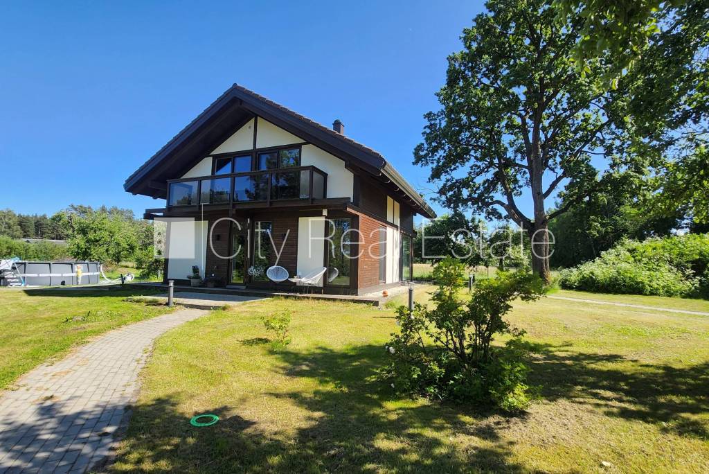 Detached house for sale in Riga district, 188.00m2