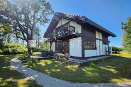 Detached house for sale in Riga district, 188.00m2