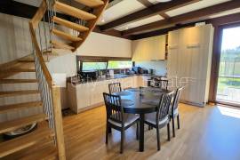 Detached house for sale in Riga district, 188.00m2