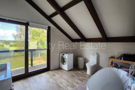 Detached house for sale in Riga district, 188.00m2