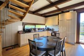 Detached house for sale in Riga district, 188.00m2