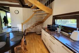 Detached house for sale in Riga district, 188.00m2