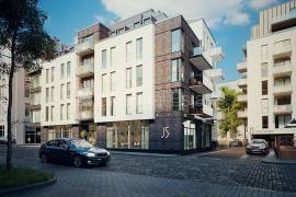 Apartment for rent in Riga, 58.00m2