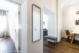 Apartment for rent in Riga, 58.00m2